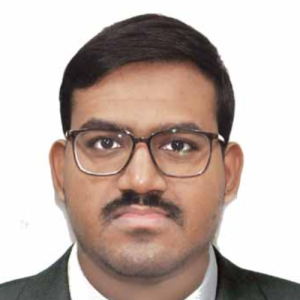 Prajot Bhattacharji