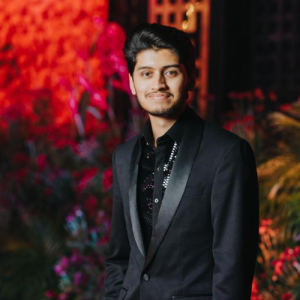 Prajwaan Nair