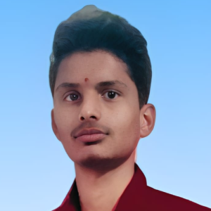 Prajwaan Pandey