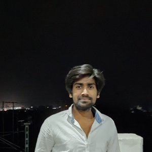 Prajwaav Tiwari