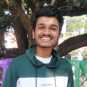 Prajwaesh Chauhan