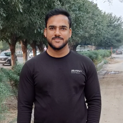 Prajwaesh Kulkarni