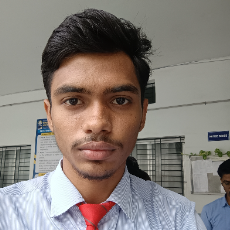Prajwait Agarwal