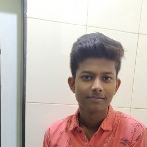 Prajwait Deshpande