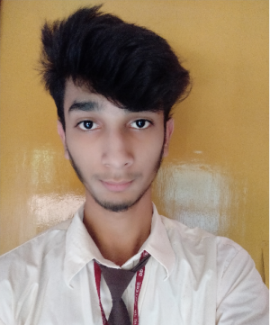 Prajwait Verma