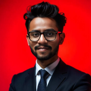 Prajwal Karanje