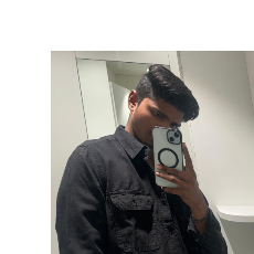 Prajyoit Kulkarni