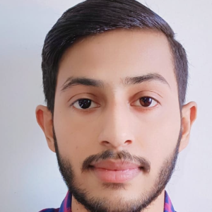 Prakarsan Reddy