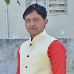 Prakasan Tiwari