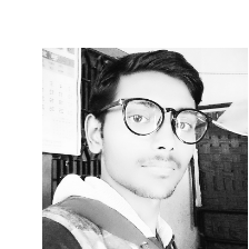 Prakasav Bansal