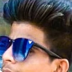 Prakasav Chauhan