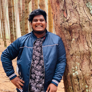 Prakasav Joshi