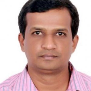 Prakasav Nair
