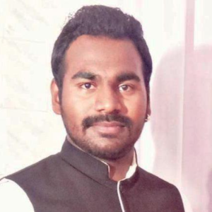 Prakasav Pandey