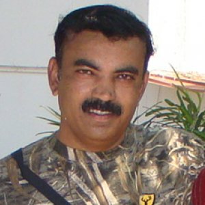 Prakasav Pandey