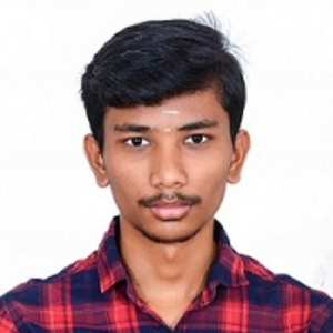 Prakasesh Kulkarni