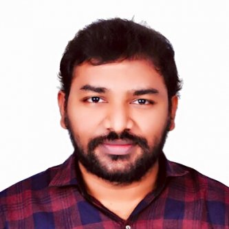 Prakasesh Reddy