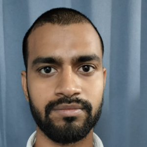 Prakasesh TrivediProfile Image