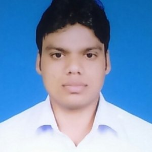 Prakasesh TrivediProfile Image