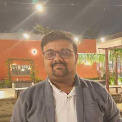 Prakash AheniaProfile Image