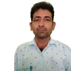 Prakash Choudhary
