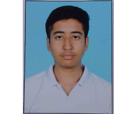 Prakash Dhruv