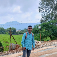 Prakash GunjalProfile Image