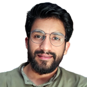 Prakash Joshi