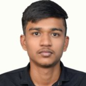Prakash KanbadeProfile Image