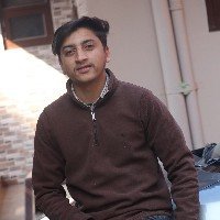 Prakash Kumar