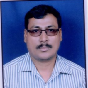 Prakash Kumar Puhan