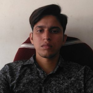 Prakash Kumar Sharma
