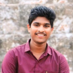 Prakash Kumar VanaProfile Image