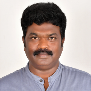 Prakash M. Pillai