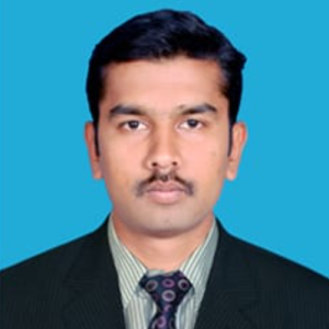 Prakash Mariyappan