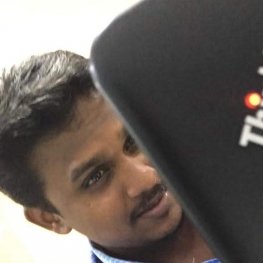 Prakash N. Gnanam
