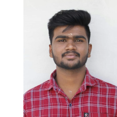 Prakash Parmeshivam