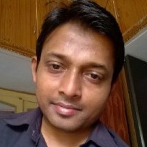Prakash Reddy