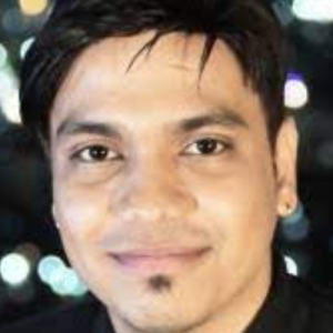 Prakash Senan