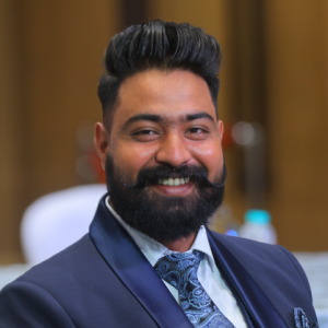 Prakash Singh