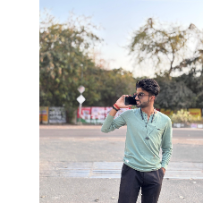 Prakash Singh Chauhan