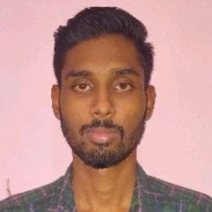 Prakash TaranyaProfile Image