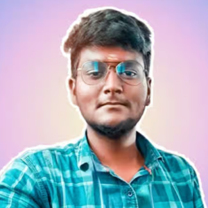 Prakash Thirupathi