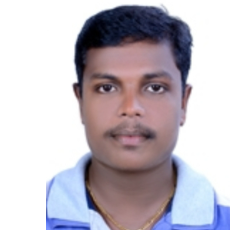 Prakash Vaidyanathan