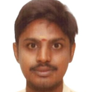 Prakash Venkatesh Goutham