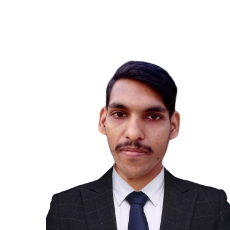 Prakash Vikram Sharma
