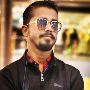 Prakash YadavProfile Image