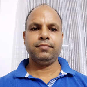 Prakasit Chauhan