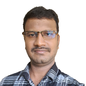Prakasit Kulkarni