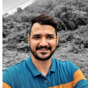 Prakasit Mishra